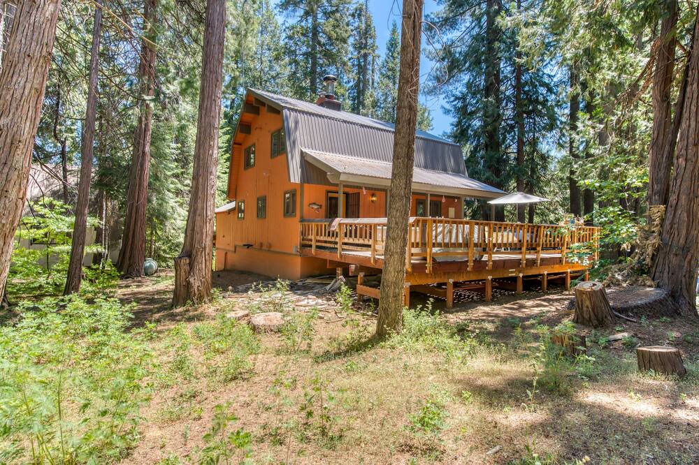 Photo of Others in Sierra Cedars