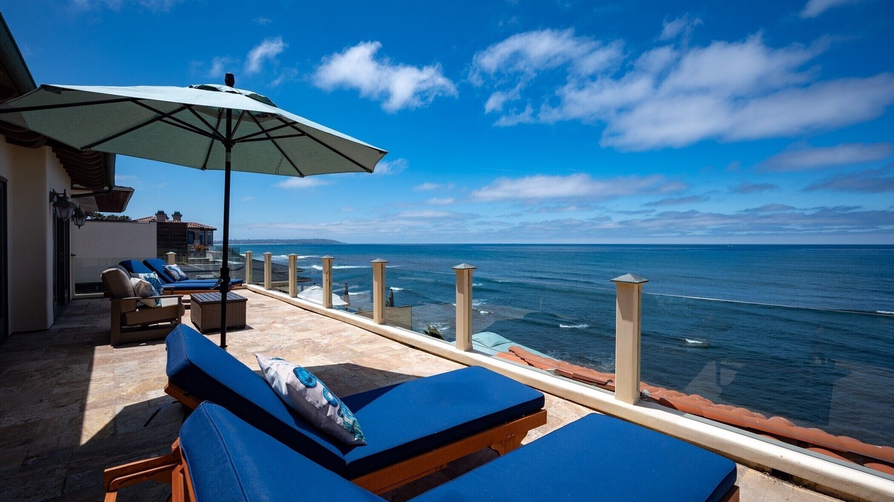 Photo of Outdoor in La Jolla