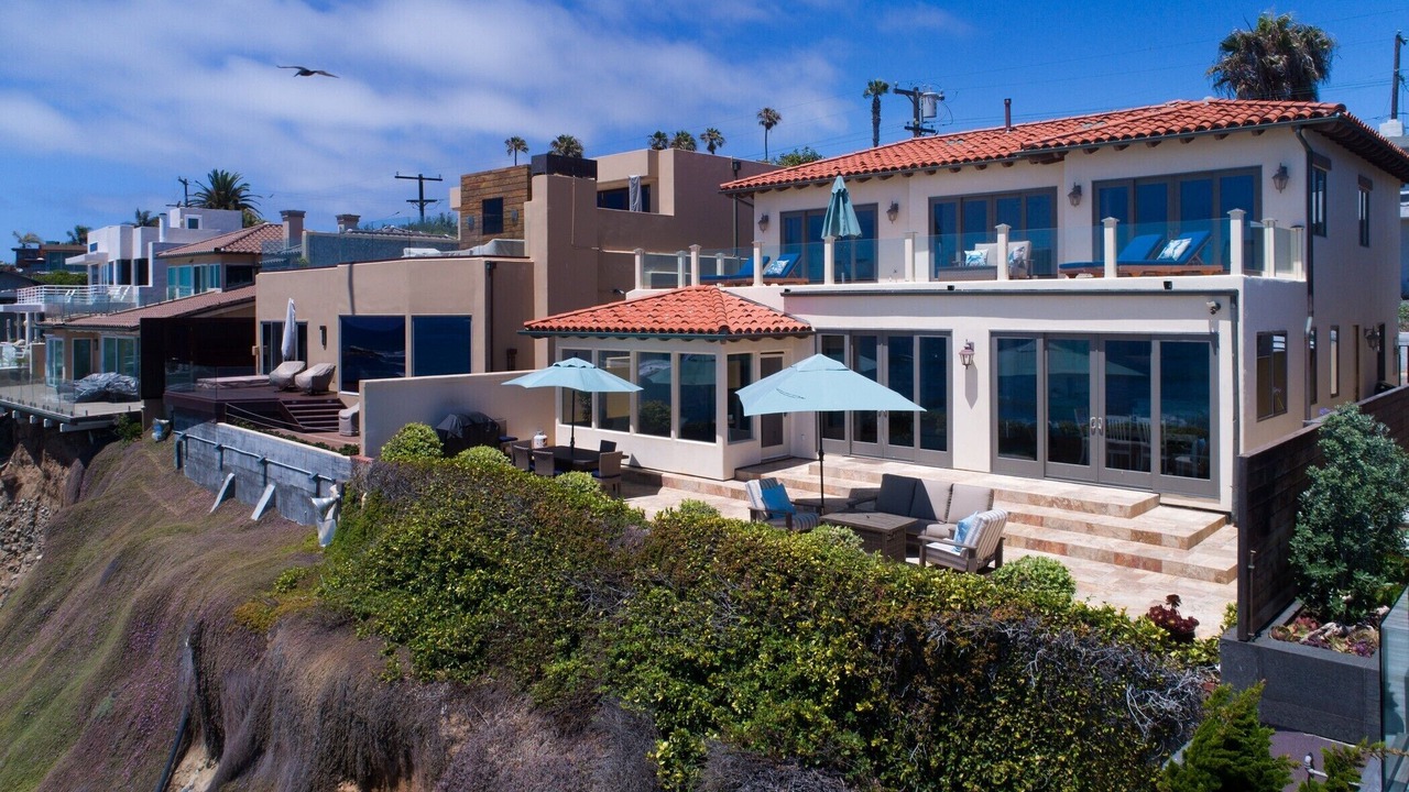 Photo of Outdoor in La Jolla
