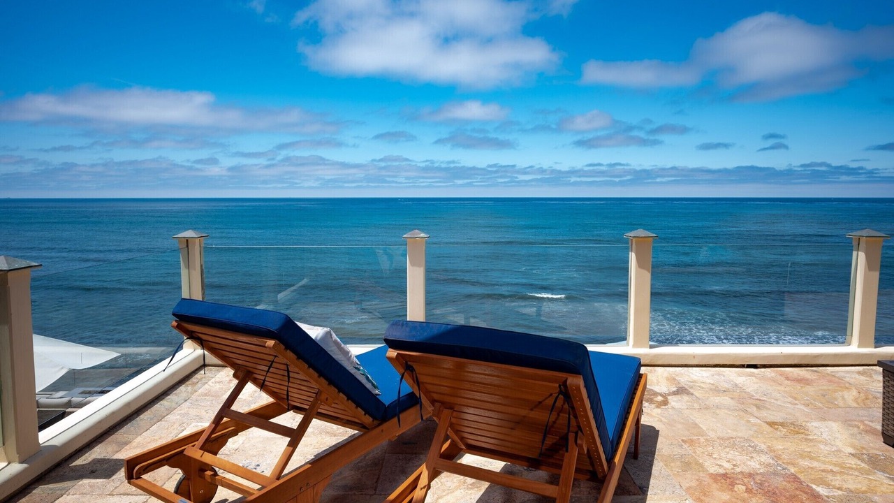 Photo of Outdoor in La Jolla