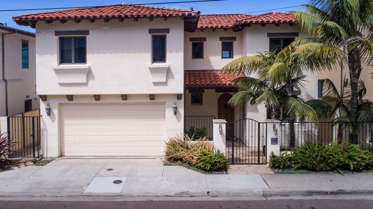 Photo of Outdoor in La Jolla