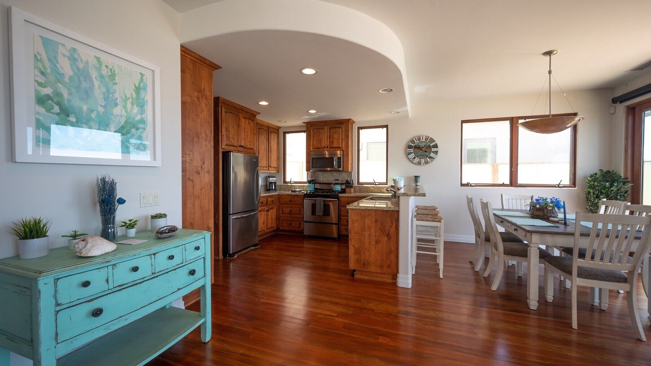 Photo of Kitchen in La Jolla