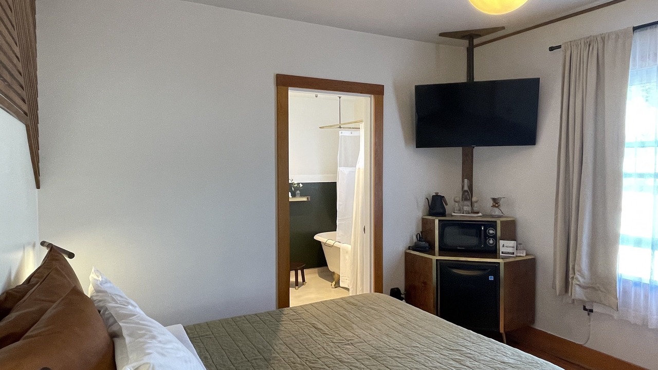 Photo of Bedroom in Carlotta
