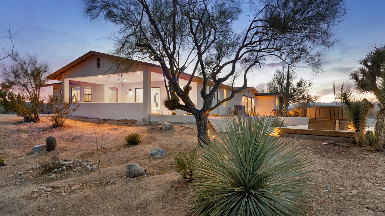 Photo of Outdoor in Yucca Valley