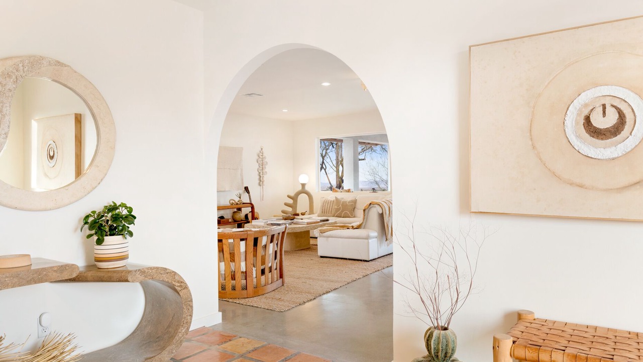 Photo of Livingroom in Yucca Valley