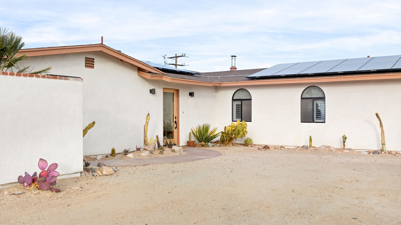 Photo of Outdoor in Yucca Valley