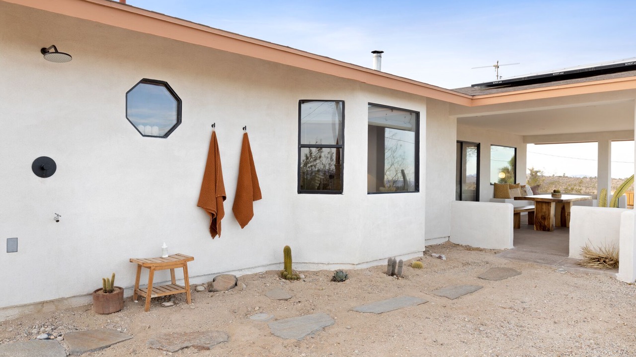 Photo of Outdoor in Yucca Valley