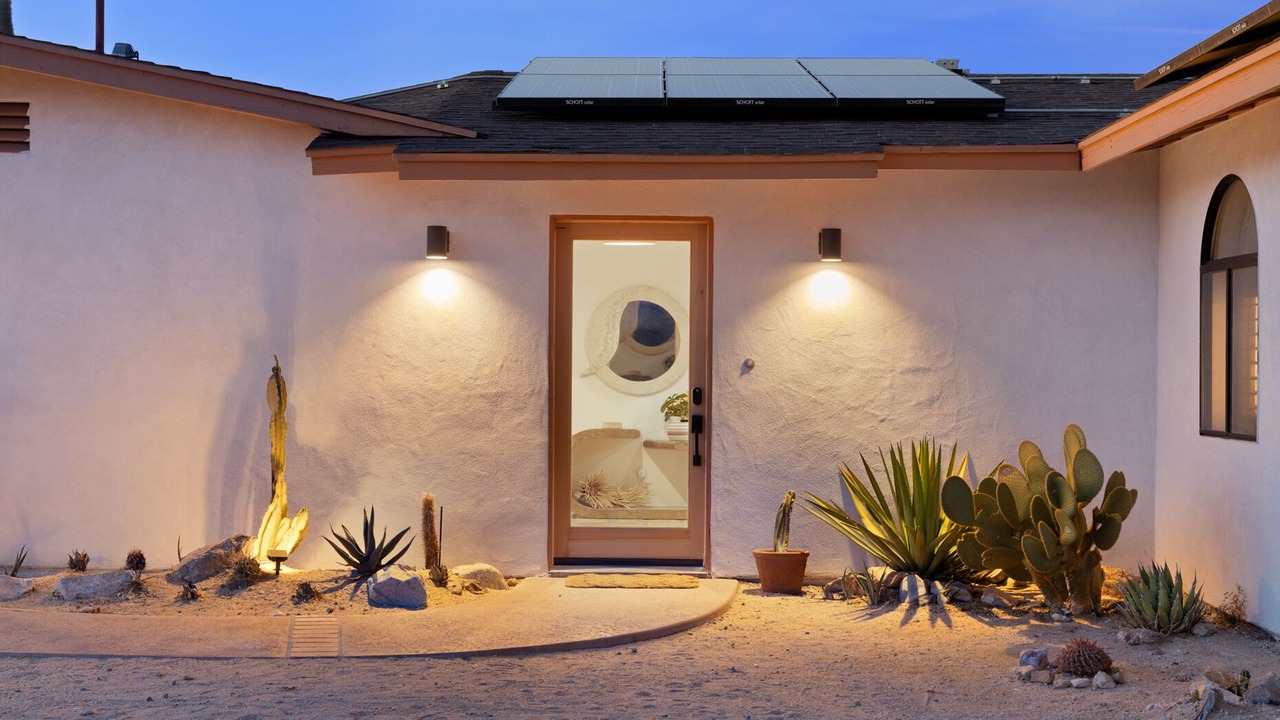 Photo of Outdoor in Yucca Valley
