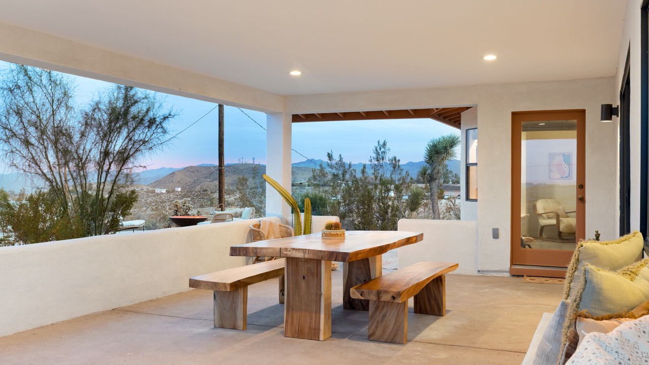 Photo of Outdoor in Yucca Valley