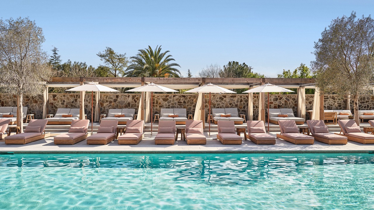 Photo of Outdoor in Los Olivos