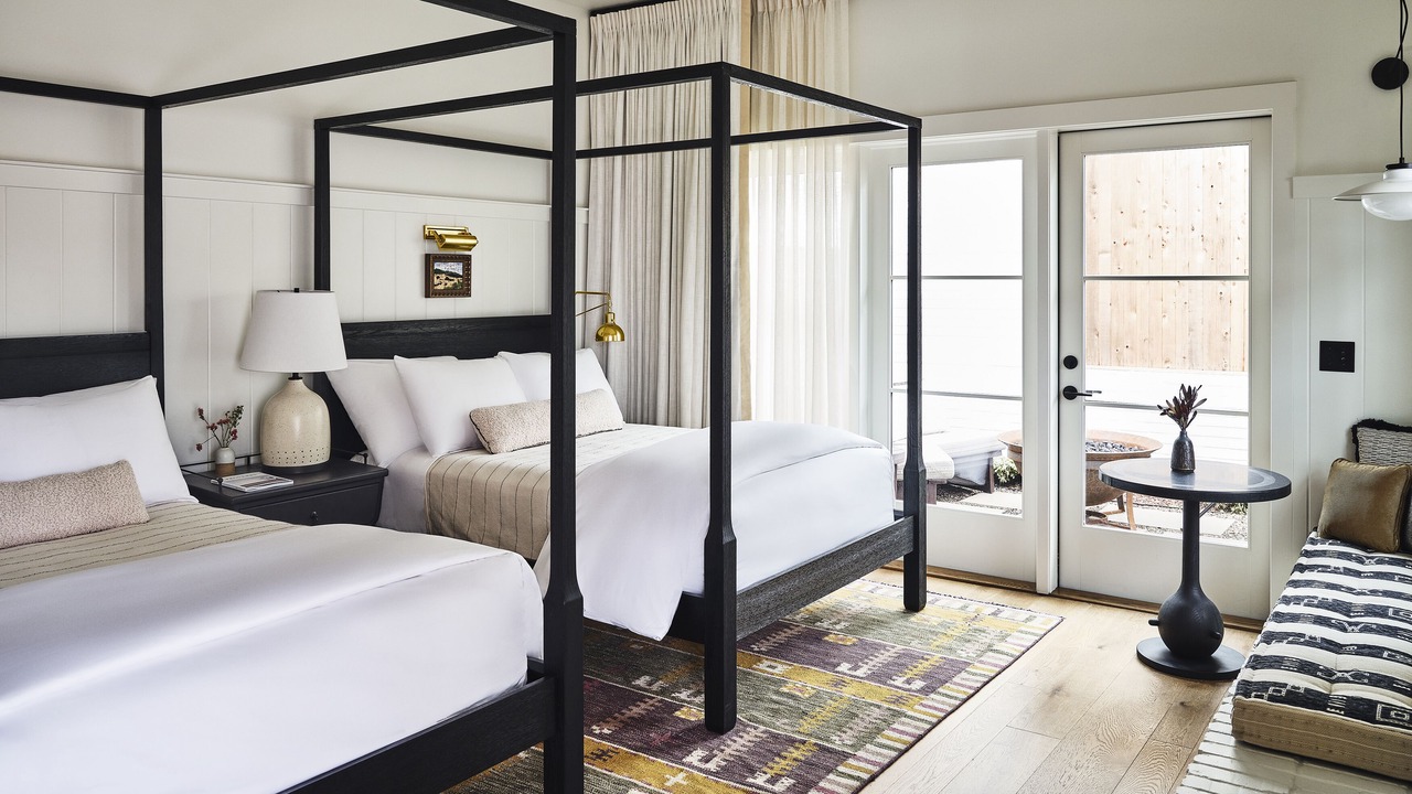 Photo of Bedroom in Los Olivos