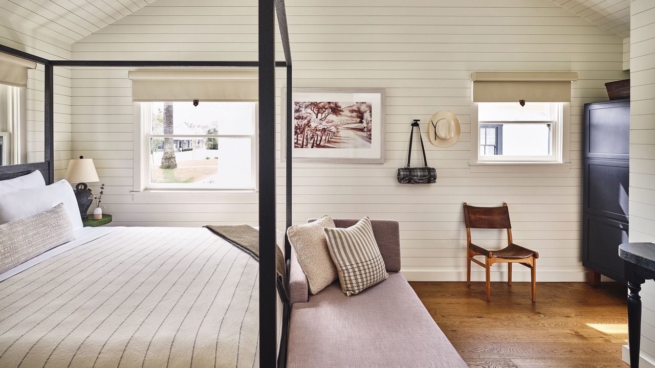 Photo of Bedroom in Los Olivos
