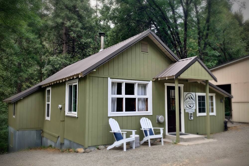 Photo of Others in Sierra City