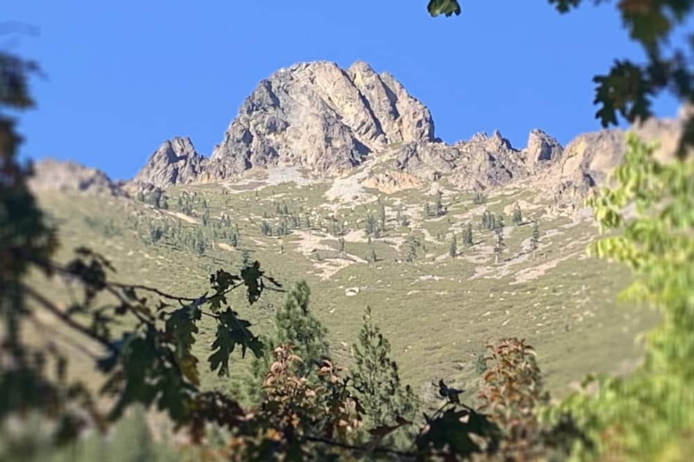 Photo of Outdoor in Sierra City