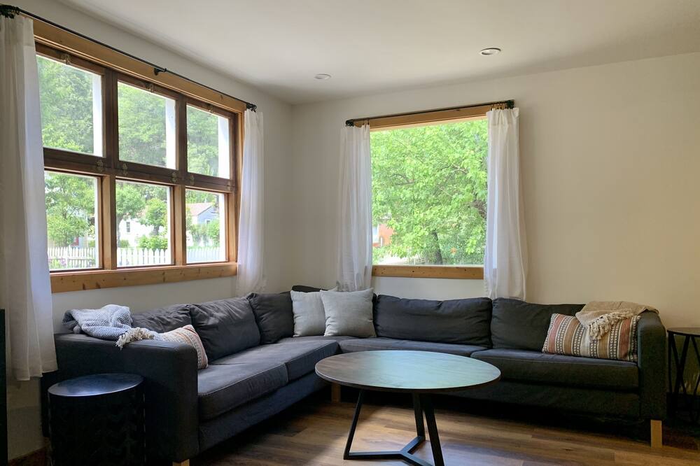Photo of Bedroom in Sierra City