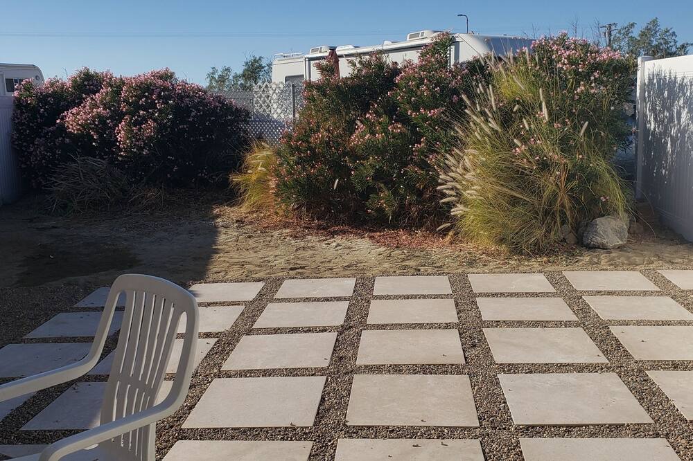 Photo of Outdoor in Desert Hot Springs