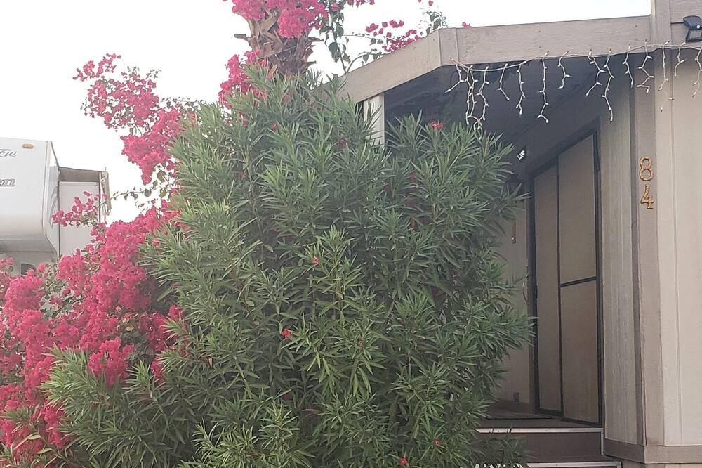 Photo of Outdoor in Desert Hot Springs