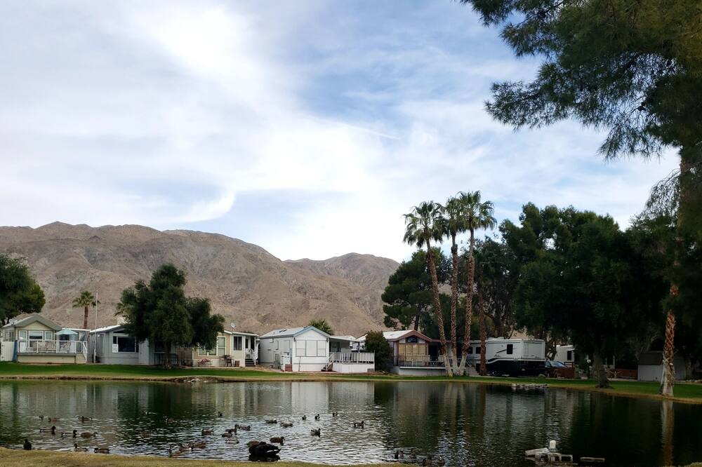 Photo of Outdoor in Desert Hot Springs