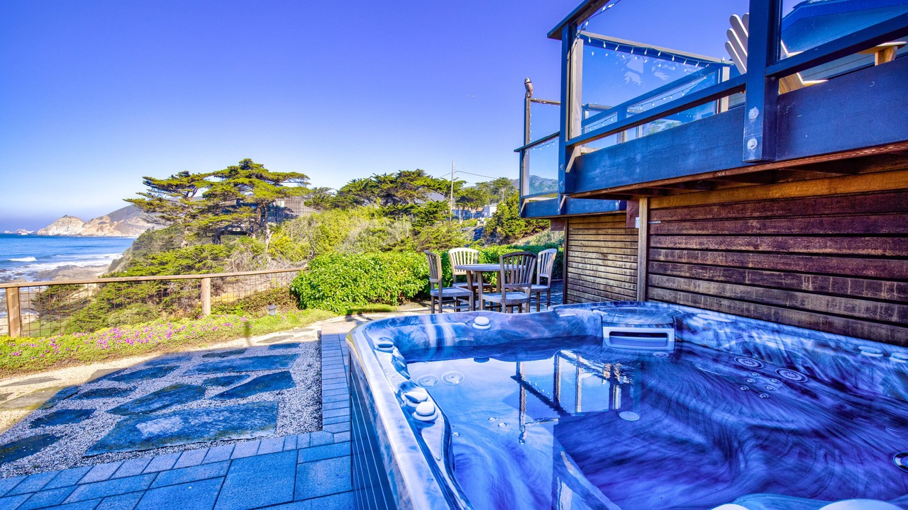 Photo of Outdoor in Montara