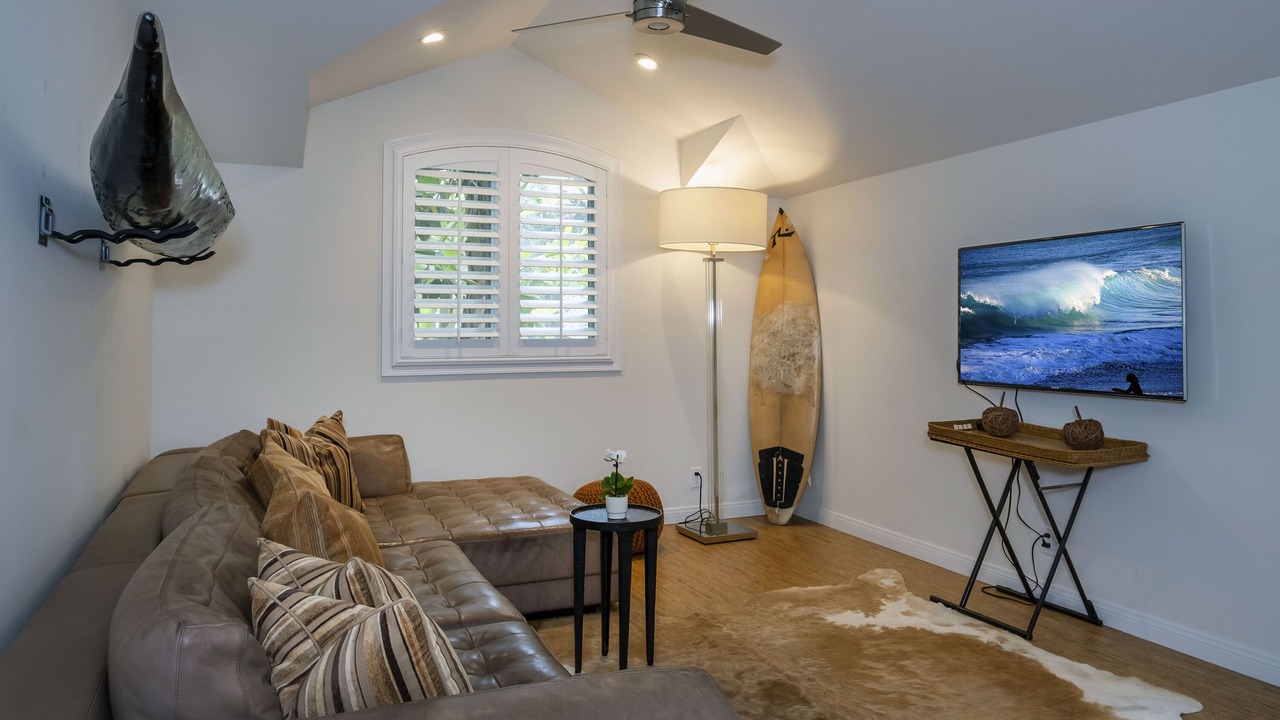 Photo of Livingroom in Montecito
