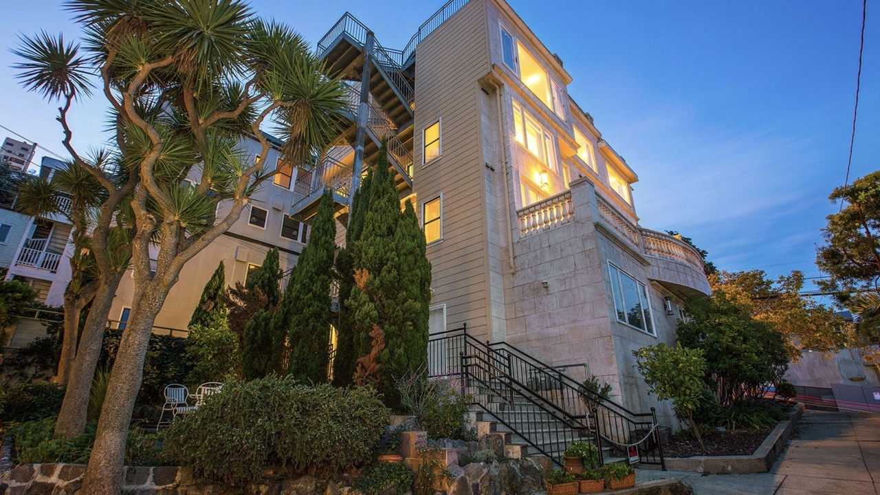 Photo of Outdoor in North Beach