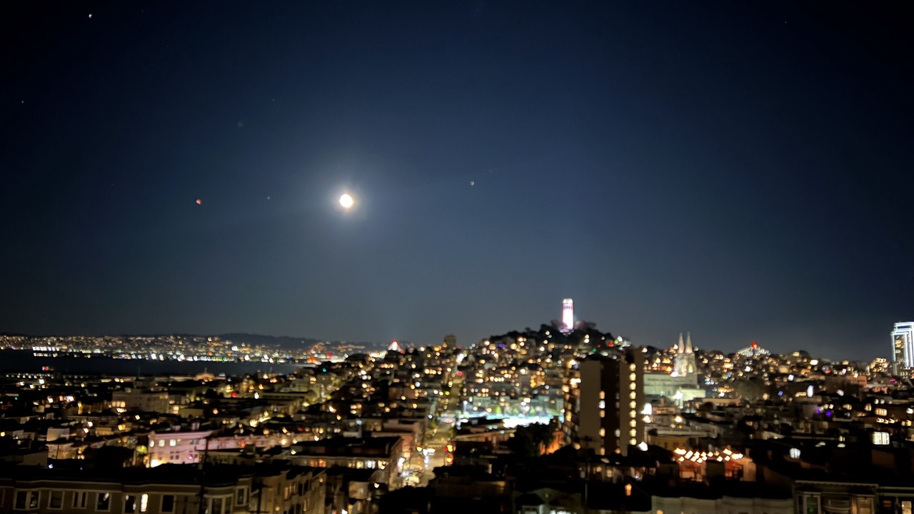 Photo of Others in Russian Hill
