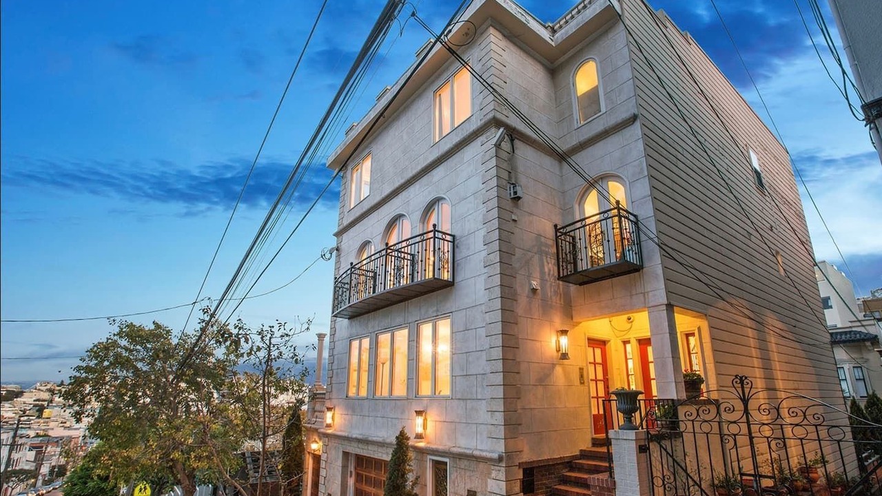 Photo of Outdoor in Russian Hill