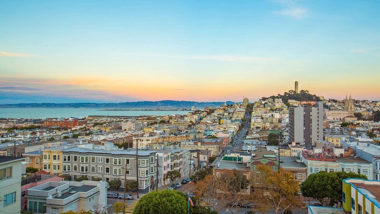 Photo of Others in Russian Hill