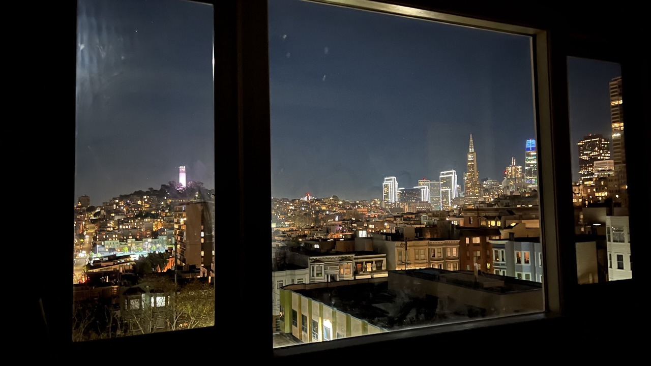Photo of Others in Russian Hill