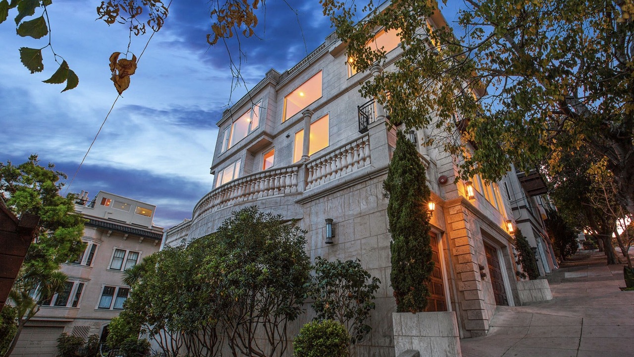 Photo of Outdoor in Russian Hill