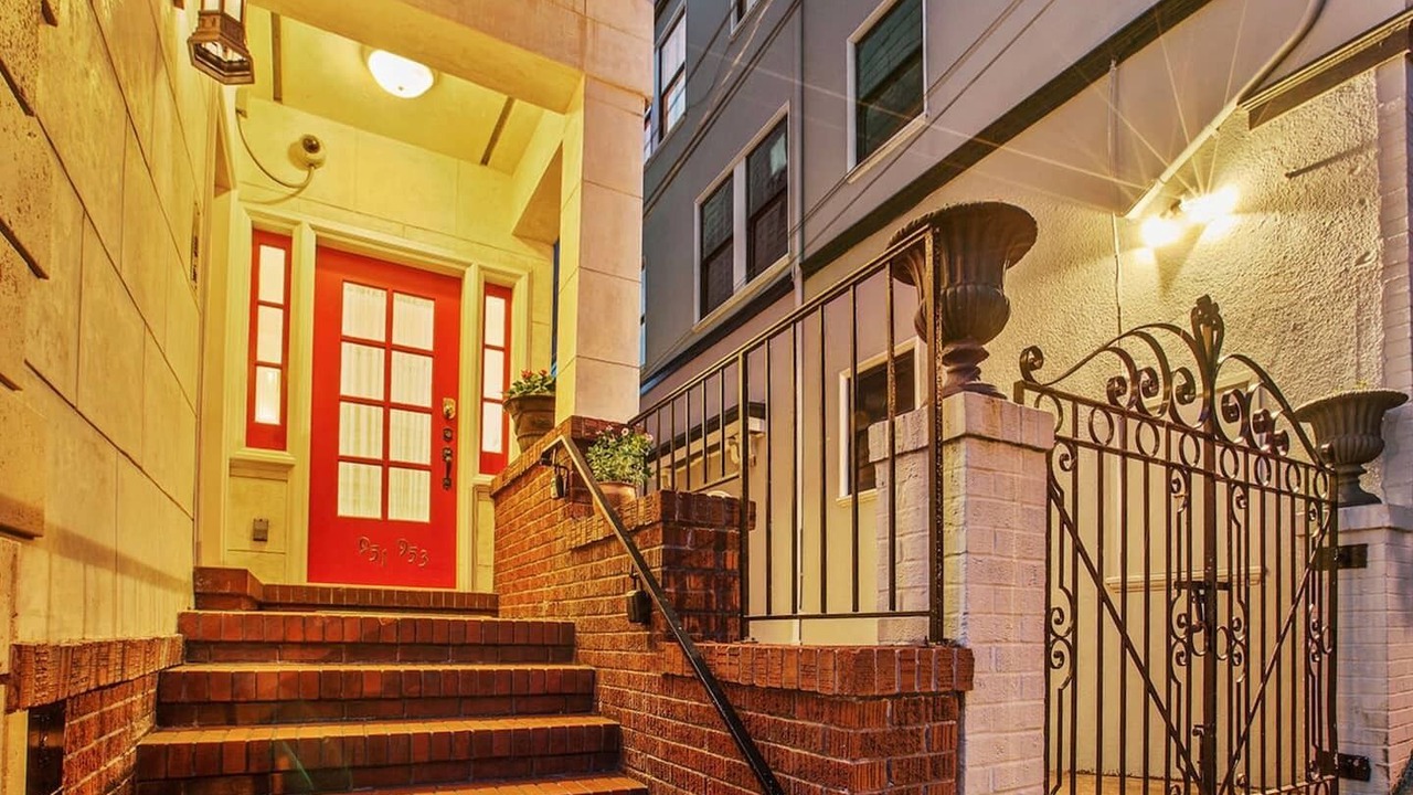 Photo of Outdoor in Russian Hill