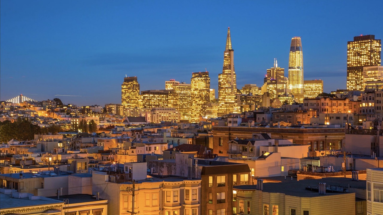 Photo of Outdoor in Russian Hill