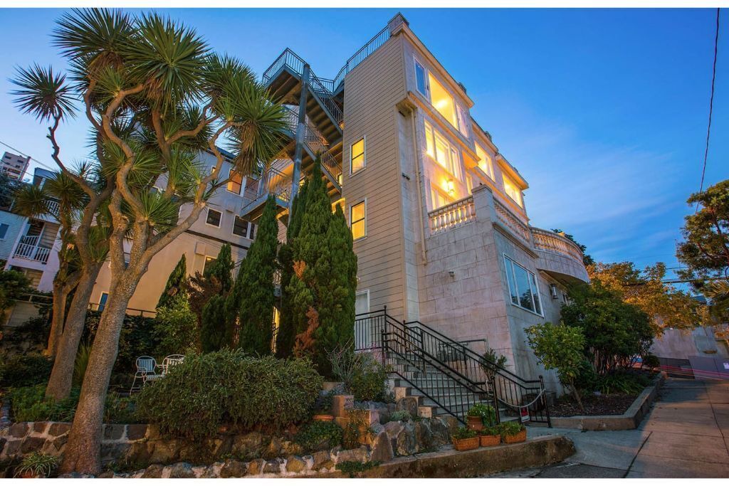 Photo of Outdoor in Russian Hill