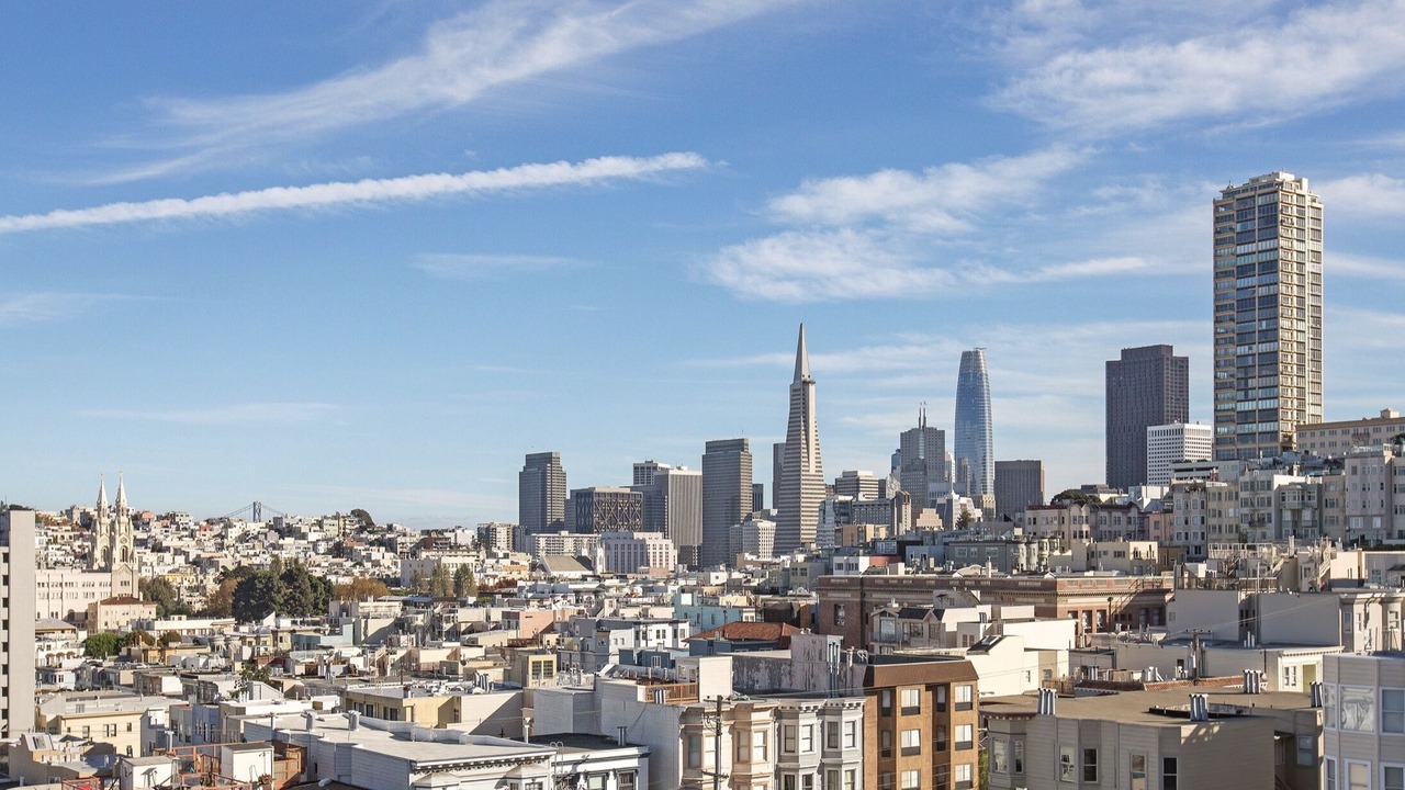 Photo of Others in Russian Hill