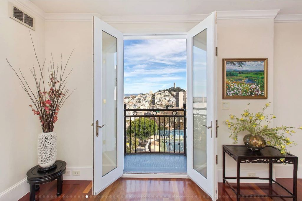 Photo of Others in Russian Hill
