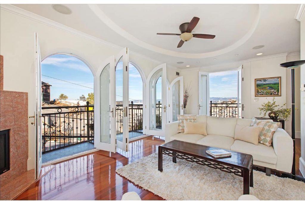 Photo of Outdoor in Russian Hill