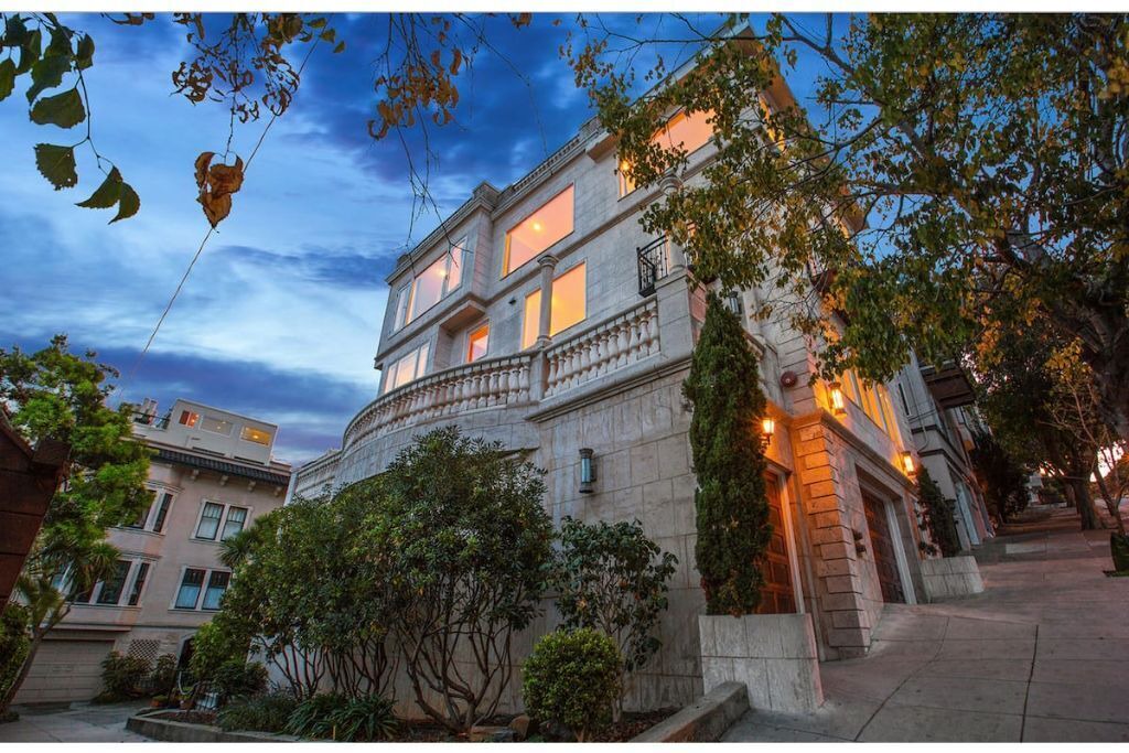 Photo of Outdoor in Russian Hill