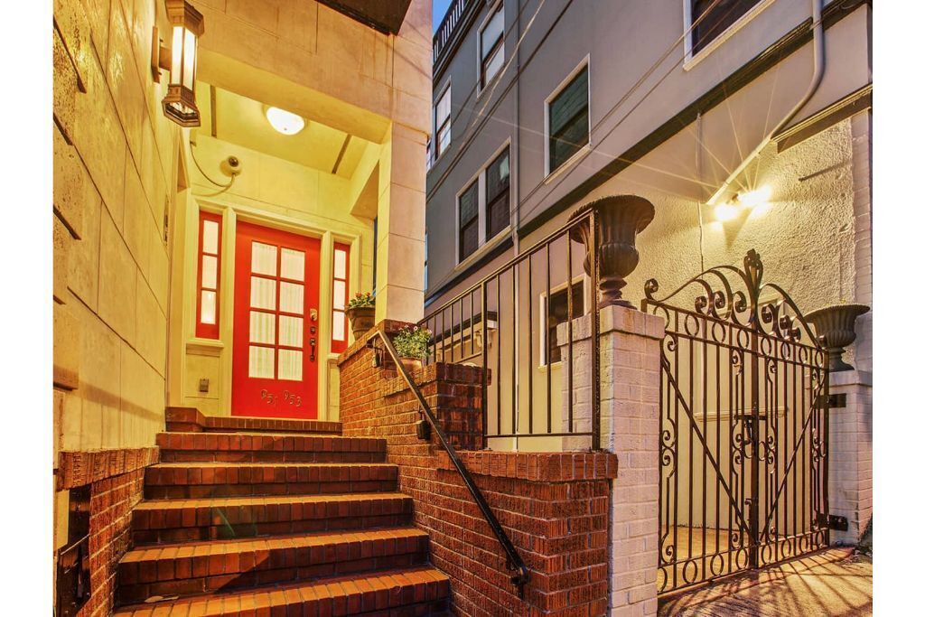 Photo of Outdoor in Russian Hill