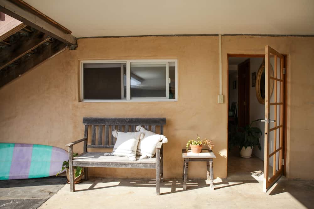 Photo of Patio Balcony in Rancho Palos Verdes