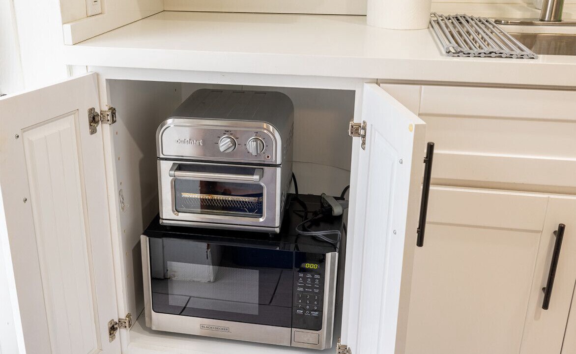 Photo of Kitchen in University Heights