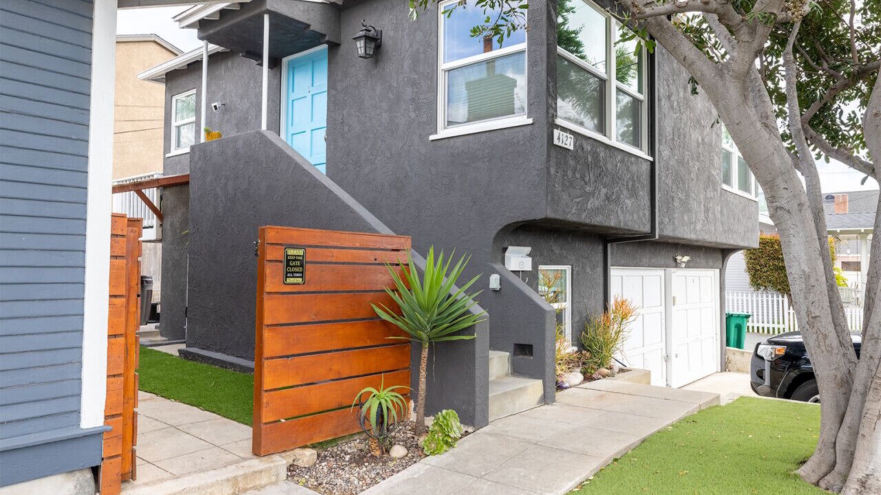 Photo of Outdoor in University Heights