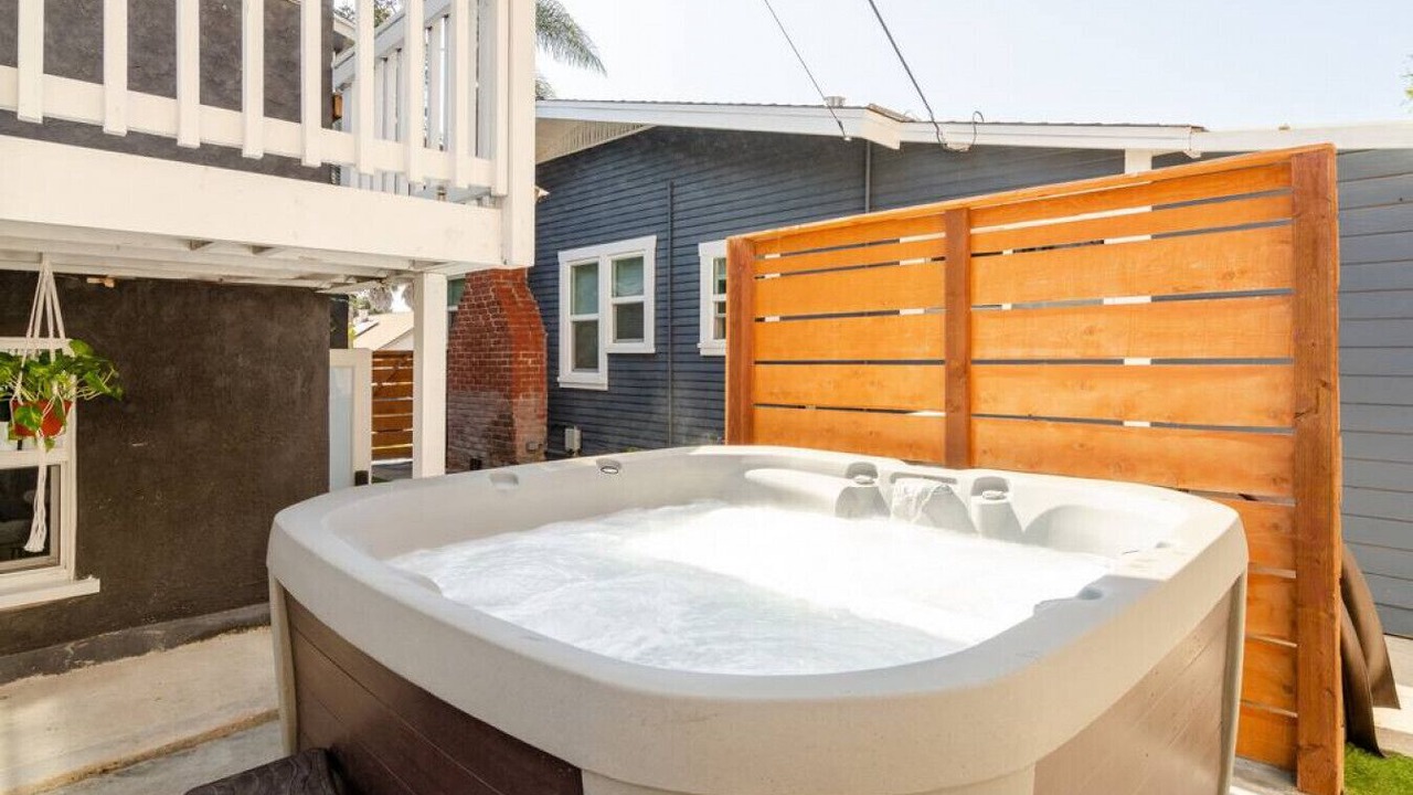 Photo of Outdoor in University Heights