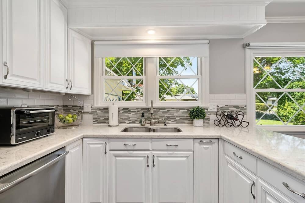 Photo of Kitchen in Canoga Park