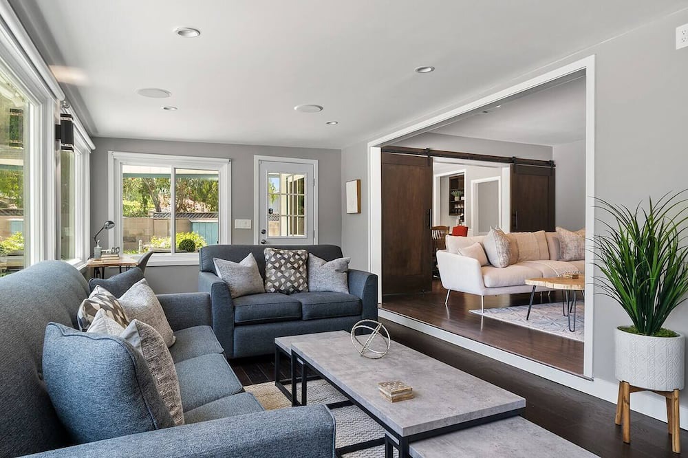 Photo of Bedroom in Canoga Park