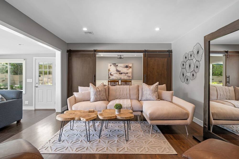 Photo of Bedroom in Canoga Park