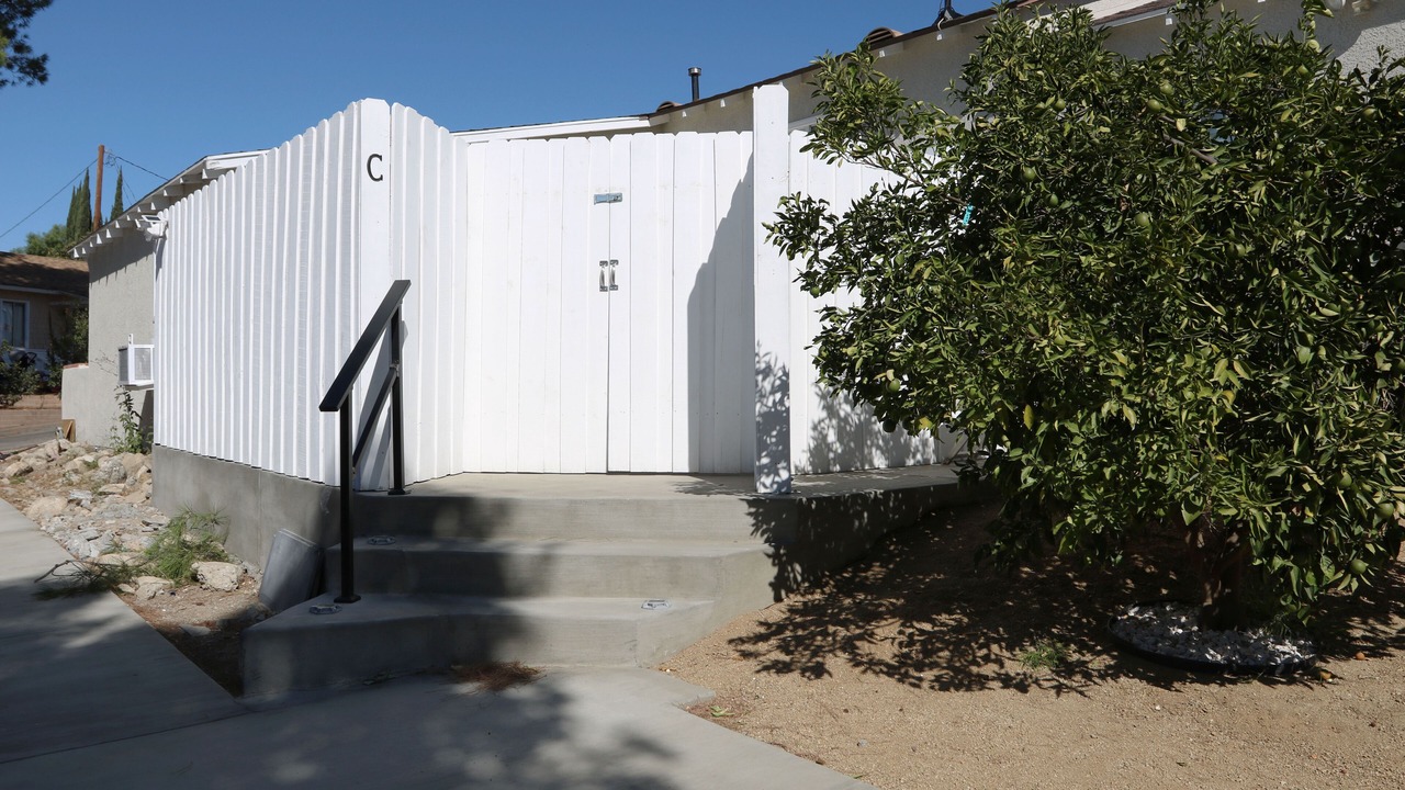 Photo of Outdoor in La Crescenta-Montrose