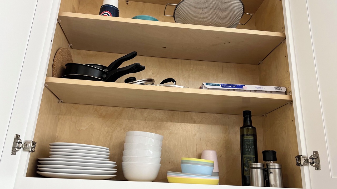 Photo of Kitchen in La Crescenta-Montrose