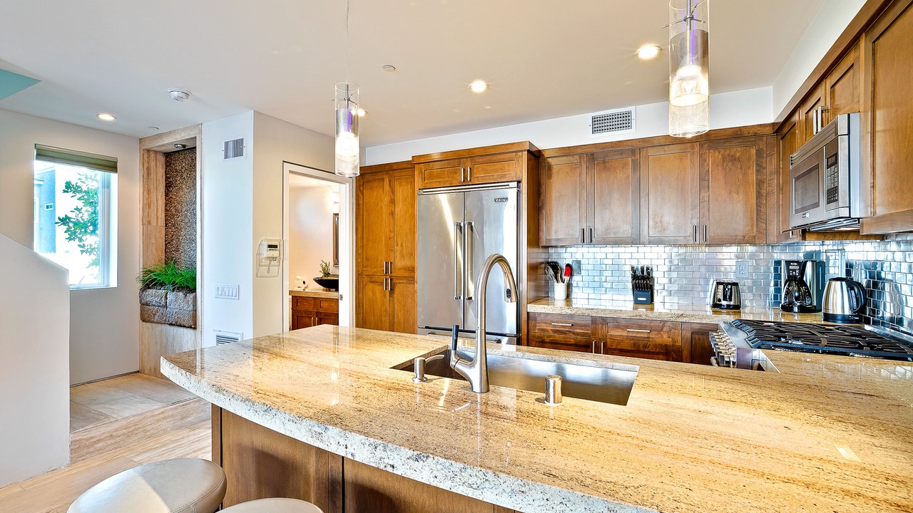 Photo of Kitchen in West Newport