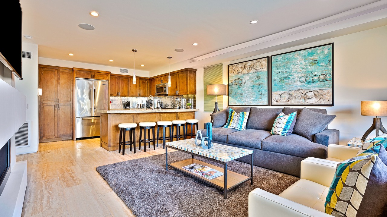 Photo of Livingroom in West Newport