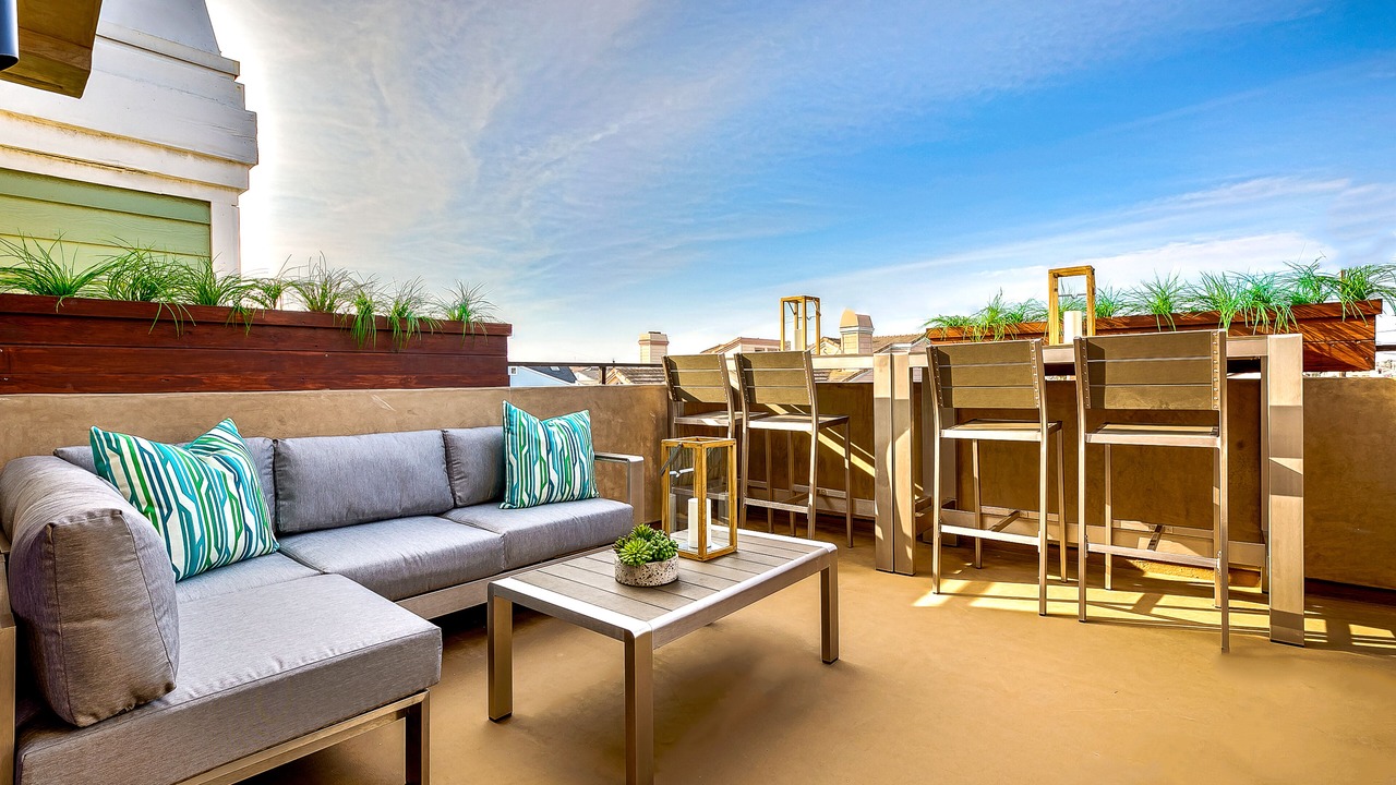 Photo of Outdoor in West Newport